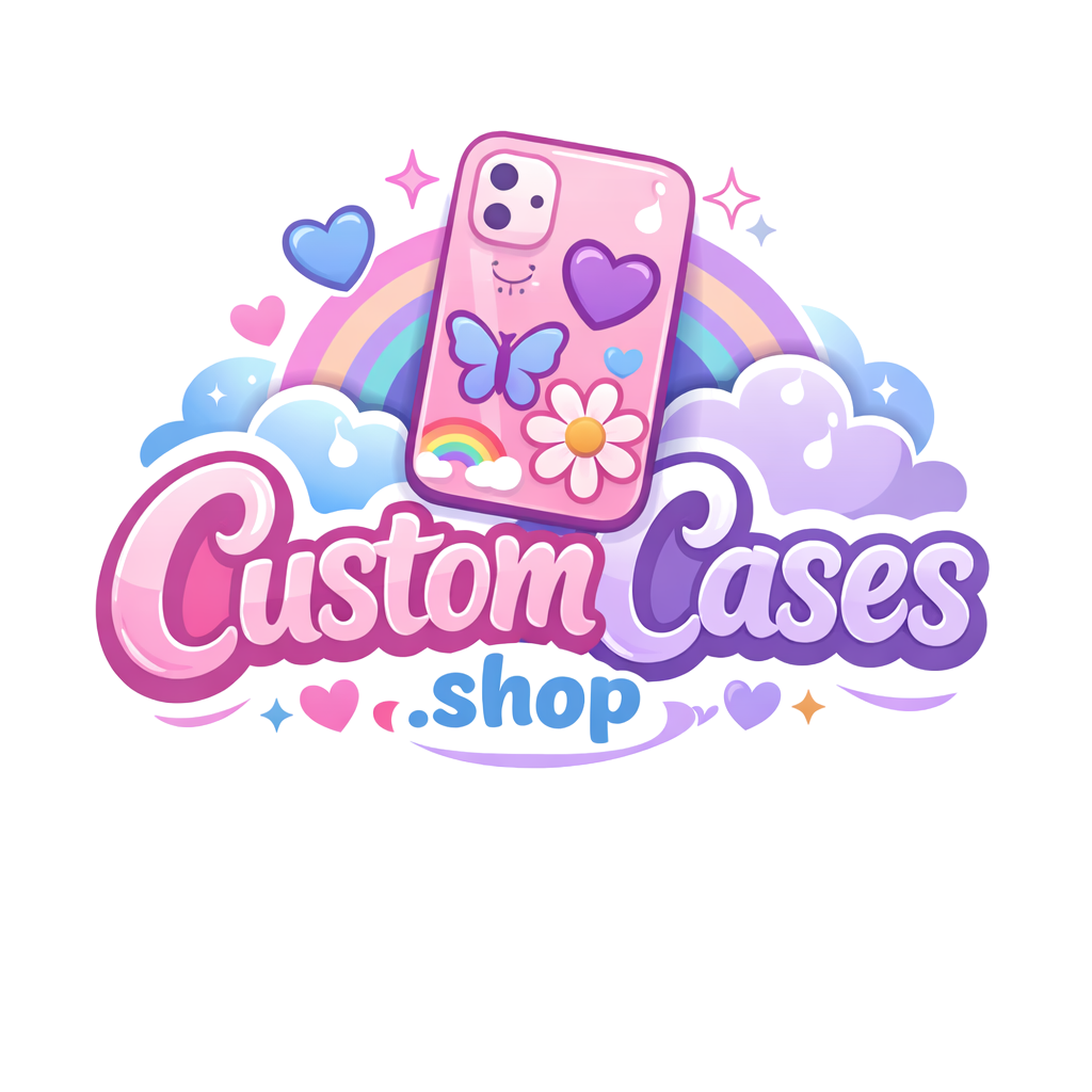 Custom Cases Shop